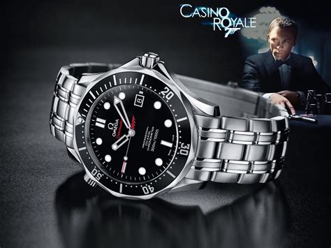 omega seamaster james bond 007 50th anniversary replica|omega 007 watch price.